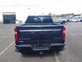 Thumbnail of 2022 Dark Ash Metallic Chevrolet Silverado 1500