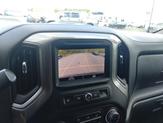 Thumbnail of 2022 Dark Ash Metallic Chevrolet Silverado 1500