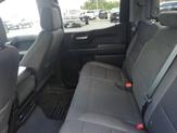 Thumbnail of 2022 Dark Ash Metallic Chevrolet Silverado 1500