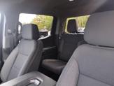 Thumbnail of 2022 Dark Ash Metallic Chevrolet Silverado 1500
