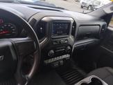 Thumbnail of 2022 Dark Ash Metallic Chevrolet Silverado 1500