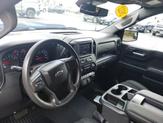 Thumbnail of 2022 Dark Ash Metallic Chevrolet Silverado 1500