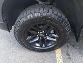 Thumbnail of 2022 Dark Ash Metallic Chevrolet Silverado 1500