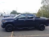 Thumbnail of 2022 Dark Ash Metallic Chevrolet Silverado 1500