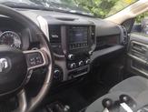 Thumbnail of 2020 Granite Crystal Clearcoat Metallic RAM 3500