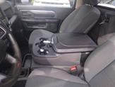 Thumbnail of 2020 Granite Crystal Clearcoat Metallic RAM 3500