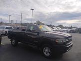 Photo of 2020 Granite Crystal Clearcoat Metallic RAM 3500