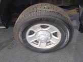 Thumbnail of 2020 Granite Crystal Clearcoat Metallic RAM 3500