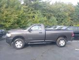 Thumbnail of 2020 Granite Crystal Clearcoat Metallic RAM 3500