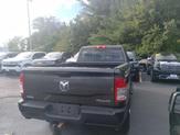 Thumbnail of 2020 Granite Crystal Clearcoat Metallic RAM 3500