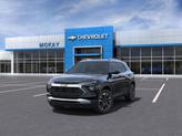 Thumbnail of 2025 Mosaic Black Metallic Chevrolet Trailblazer