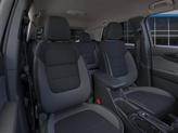 Thumbnail of 2025 Mosaic Black Metallic Chevrolet Trailblazer
