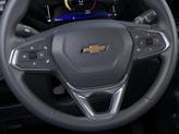 Thumbnail of 2025 Mosaic Black Metallic Chevrolet Trailblazer