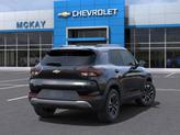 Thumbnail of 2025 Mosaic Black Metallic Chevrolet Trailblazer