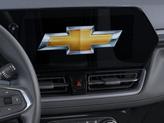 Thumbnail of 2025 Mosaic Black Metallic Chevrolet Trailblazer