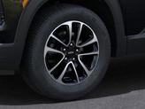 Thumbnail of 2025 Mosaic Black Metallic Chevrolet Trailblazer