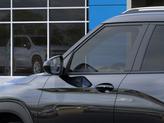 Thumbnail of 2025 Mosaic Black Metallic Chevrolet Trailblazer