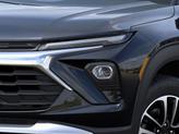 Thumbnail of 2025 Mosaic Black Metallic Chevrolet Trailblazer
