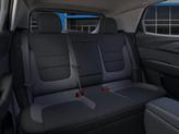 Thumbnail of 2025 Mosaic Black Metallic Chevrolet Trailblazer