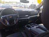 Thumbnail of 2023 Sterling Gray Metallic Chevrolet Silverado 1500