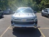 Thumbnail of 2023 Sterling Gray Metallic Chevrolet Silverado 1500