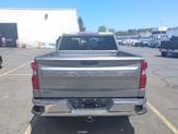 Thumbnail of 2023 Sterling Gray Metallic Chevrolet Silverado 1500
