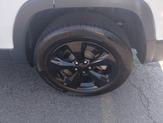 Thumbnail of 2023 Bright White Clearcoat Jeep Cherokee