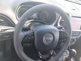 Thumbnail of 2023 Bright White Clearcoat Jeep Cherokee