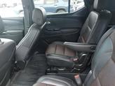 Thumbnail of 2023 Mosaic Black Metallic Chevrolet Traverse