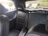 Thumbnail of 2023 Mosaic Black Metallic Chevrolet Traverse