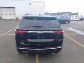 Thumbnail of 2023 Mosaic Black Metallic Chevrolet Traverse