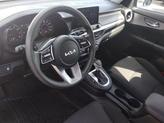 Thumbnail of 2022 Aurora Black Kia Forte