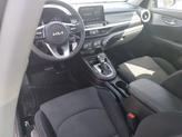 Thumbnail of 2022 Aurora Black Kia Forte