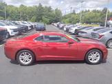 Thumbnail of 2015 Red Rock Metallic Chevrolet Camaro