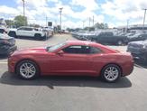 Thumbnail of 2015 Red Rock Metallic Chevrolet Camaro