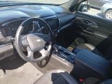 Thumbnail of 2023 Mosaic Black Metallic Chevrolet Traverse