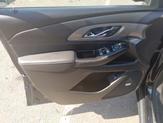 Thumbnail of 2023 Mosaic Black Metallic Chevrolet Traverse
