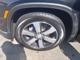 Thumbnail of 2023 Mosaic Black Metallic Chevrolet Traverse