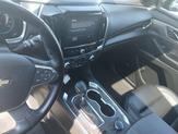 Thumbnail of 2023 Mosaic Black Metallic Chevrolet Traverse