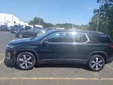 Thumbnail of 2023 Mosaic Black Metallic Chevrolet Traverse