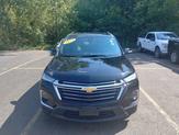 Thumbnail of 2023 Mosaic Black Metallic Chevrolet Traverse