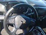 Thumbnail of 2023 Mosaic Black Metallic Chevrolet Traverse