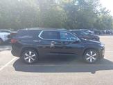 Thumbnail of 2023 Mosaic Black Metallic Chevrolet Traverse