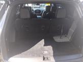 Thumbnail of 2023 Mosaic Black Metallic Chevrolet Traverse