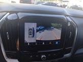 Thumbnail of 2023 Mosaic Black Metallic Chevrolet Traverse
