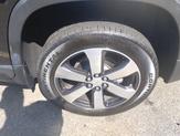 Thumbnail of 2023 Mosaic Black Metallic Chevrolet Traverse