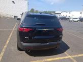 Thumbnail of 2023 Mosaic Black Metallic Chevrolet Traverse