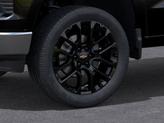 Thumbnail of 2026 Black Chevrolet Silverado 1500