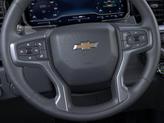 Thumbnail of 2026 Black Chevrolet Silverado 1500
