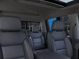 Thumbnail of 2026 Black Chevrolet Silverado 1500